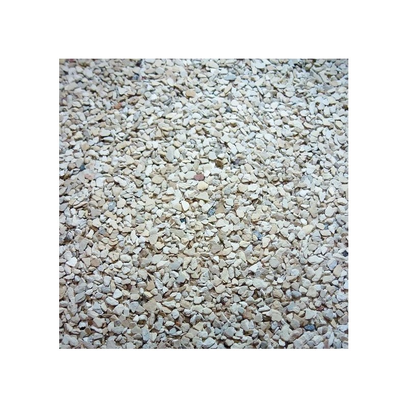 Attapulgite calcinée absorbant minéral - ATT - Sac de 20kg