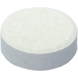 Pastilles chlorées - boîte de 500gr