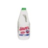 Eau de Javel 2,6% CA  - bidon de 1L