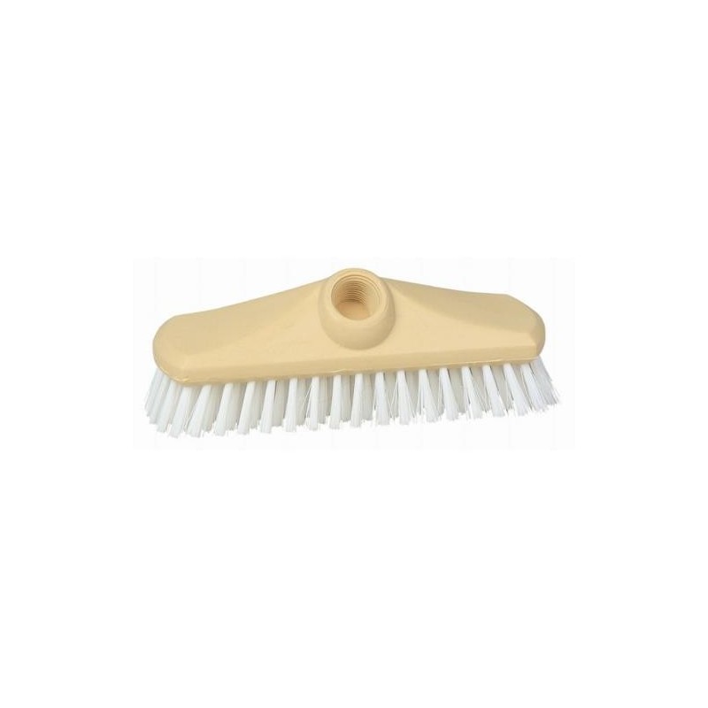 Lave-pont en nylon 22 cm monture plastique à douille