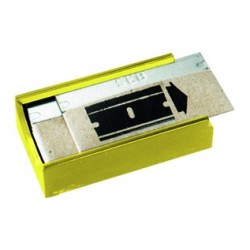 Lames de rechange grattoir...