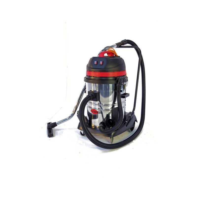 Aspirateur eau et poussière Viper LSU255