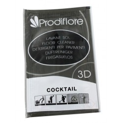 Dose cocktail 3D - dosette...