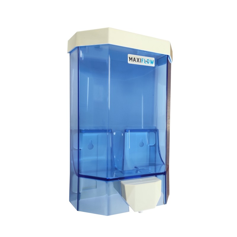 Distributeur de savon à poussoir -1L