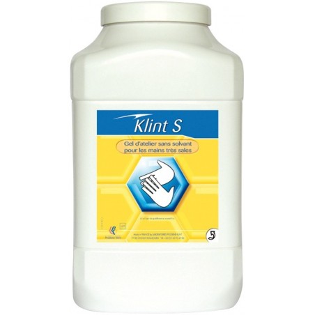 KLINT'S VEGETAL - BID 4x4.5 L - CART 4