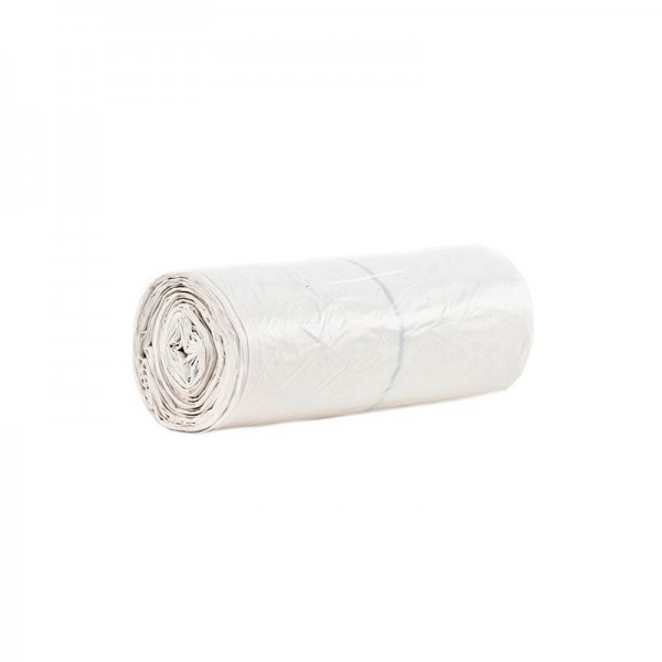 Poubelle Alimentaire Rectangulaire Sacs Poubelle 110L Transparent - 200 Unités (8 Rouleaux), Résistants, Alimentaires Sac Poubelle 110l Rond Carrefour Poubelle Alimentaire Rectangulaire Sacs Poubelle 110L Transparent - 200 Unités (8 Rouleaux), Résistants, Alimentaires Sac Poubelle 110l Rond Carrefour