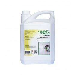 Liquide ammoniaque - bidon...