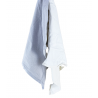 Chiffon d'essuyage nappes et serviettes pastel - SPR - carton de 10kg