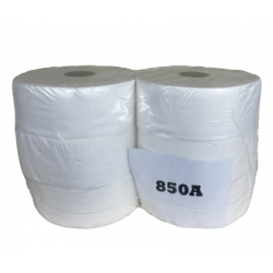 Papier toilette 850A - 380M...