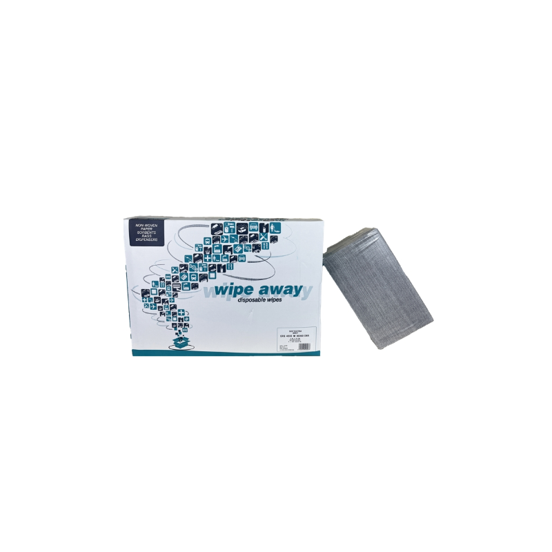 Softextra gris 42X35cm- SXS4235W05130D65 - carton de 5x130 feuilles