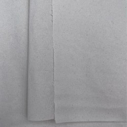 Bobine blanche recyclée - Type 1000F lisse - PPBL