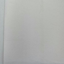 Bobine blanche pure ouate - Type 1000F gaufrée - Cob Premium