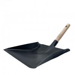 Pelle en métal laqué -...