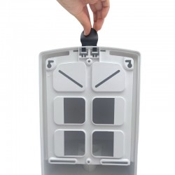 Mini baril - H334 - P230 - MBAR