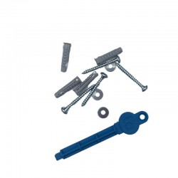 Devidoir industriel  - Gbar