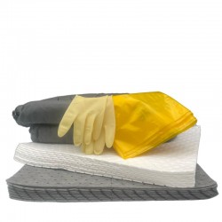 Kit anti pollution 21L -...