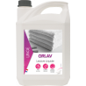Lessive liquide linge - Orlav