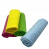 Chiffons microfibre Premium 310gr - Lot de 10