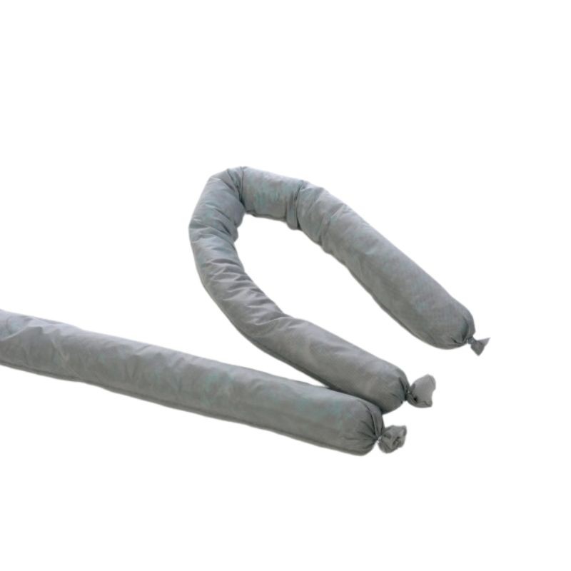 Boudin absorbant tous liquides - 7,6x122 cm - Carton de 20