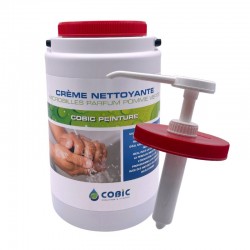 Pompe savon pour bidon de 3L