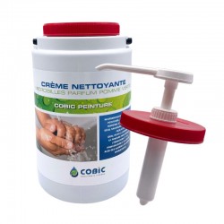 Savon microbilles spécial peinture - Cobic peinture