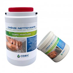 Savon microbilles spécial peinture - Cobic peinture