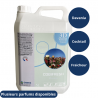 Nettoyant sol parfumé COBIFRESH 3 D  - BIDON 5L