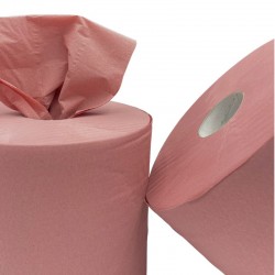 Bobine chamois recyclée - Type 1000F lisse - C11B