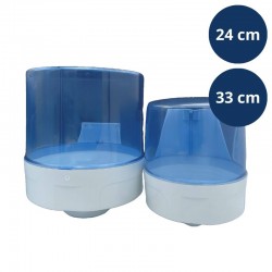 Devidoir industriel  - Gbar