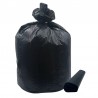 Sacs poubelle noir 160L - Carton de 100 sacs