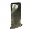 Sac à gravats noir résistant - 70L