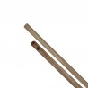 Manche bois 1,30m - Diamètre 24