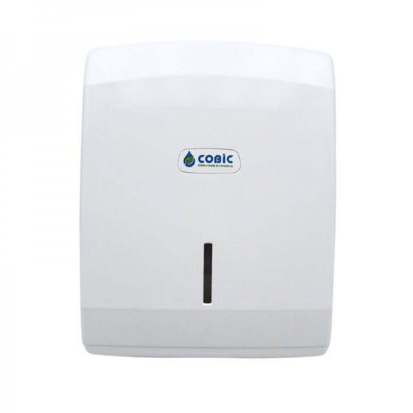 Distributeur d'essuie-mains pliés - DEM/880