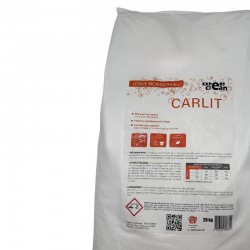 Lessive linge poudre atomisée - Sac 20Kg