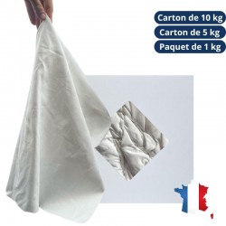 Chiffon d'essuyage nappes...