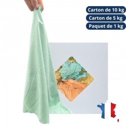 Chiffon d'essuyage drap...