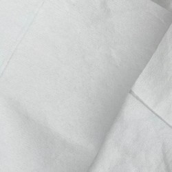 Chiffon non tissé blanc 42x35 - Eko-Soft