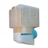 Distributeur savon, lotion ou gel 2L - Distriplus