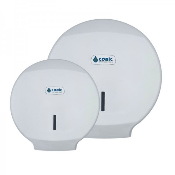 Distributeurs papier toilette